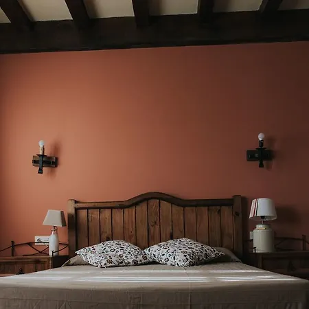 Zelai-eder Vakantiehuis *