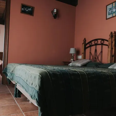 Vakantiehuis Zelai-eder San Sebastian