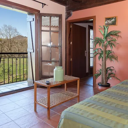 Vakantiehuis Zelai-eder