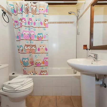 Vakantiehuis Zelai-eder