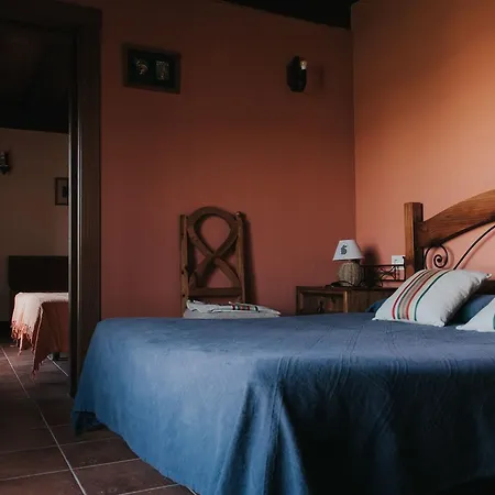 Vakantiehuis Zelai-eder *