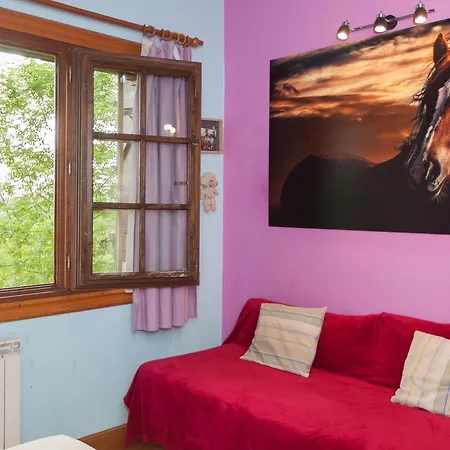 Zelai-eder * San Sebastian