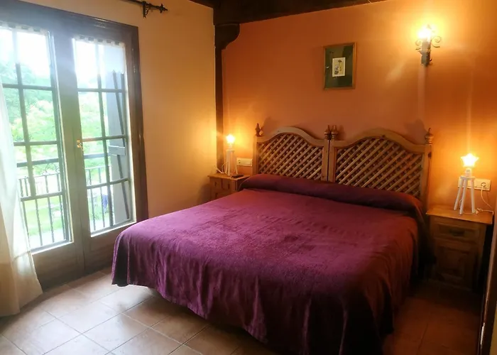 Zelai-eder Holiday home