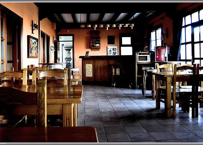 Zelai-eder Holiday home San Sebastian