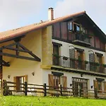 Zelai-eder Holiday home *