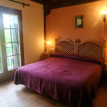 Zelai-eder Holiday home