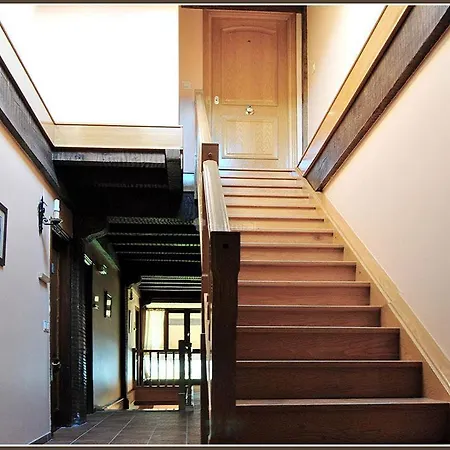 Zelai-eder Holiday home *