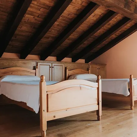 Zelai-eder Holiday home