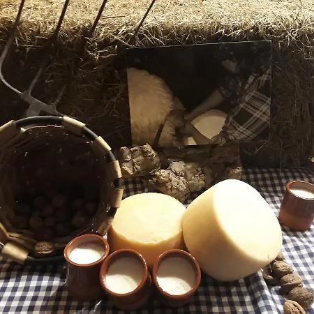 Zelai-eder Holiday home *