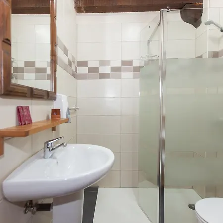 Zelai-eder Holiday home *