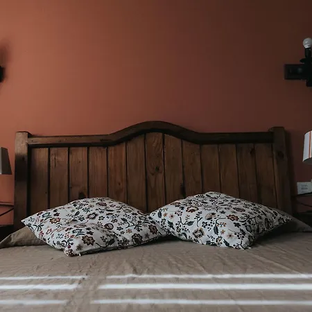 Zelai-eder Holiday home *