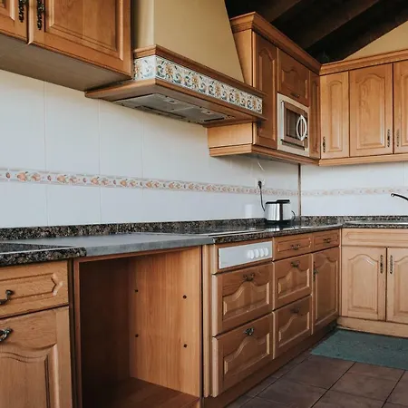 Zelai-eder Holiday home