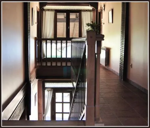 Σπίτι διακοπών Zelai-eder