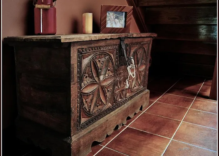 Σπίτι διακοπών Zelai-eder *