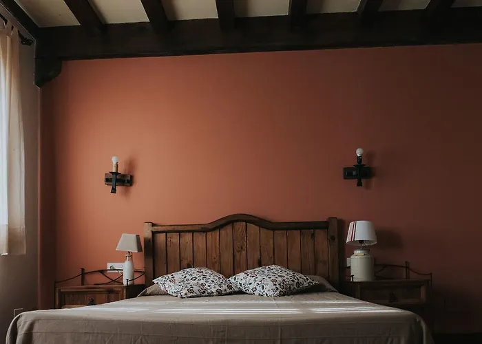 Zelai-eder Σπίτι διακοπών *