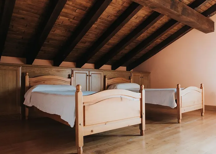 Zelai-eder Casa vacanze