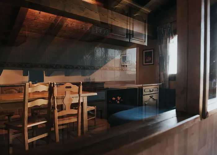 Casa vacanze Zelai-eder