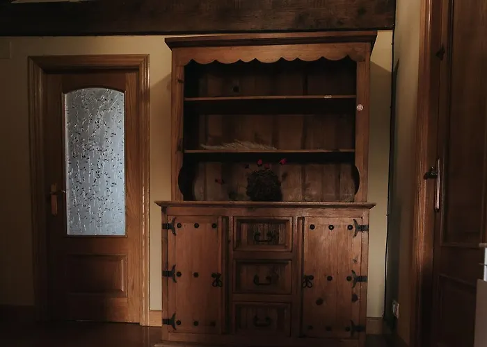 Zelai-eder Σπίτι διακοπών