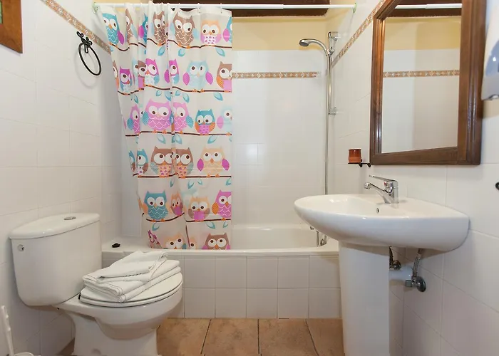 Casa vacanze Zelai-eder