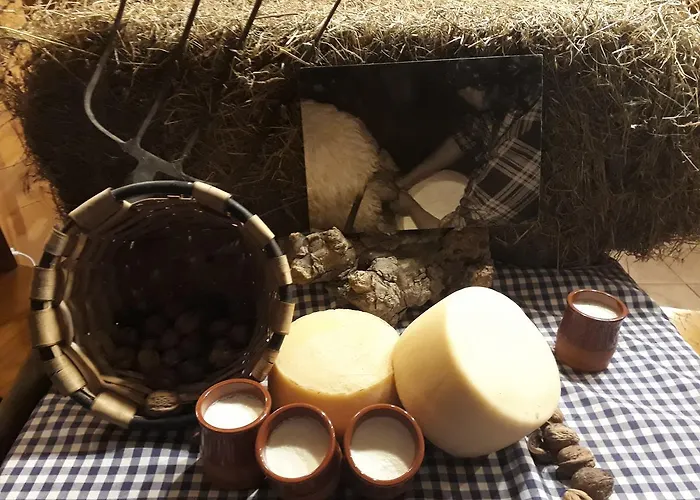 Zelai-eder Σπίτι διακοπών *