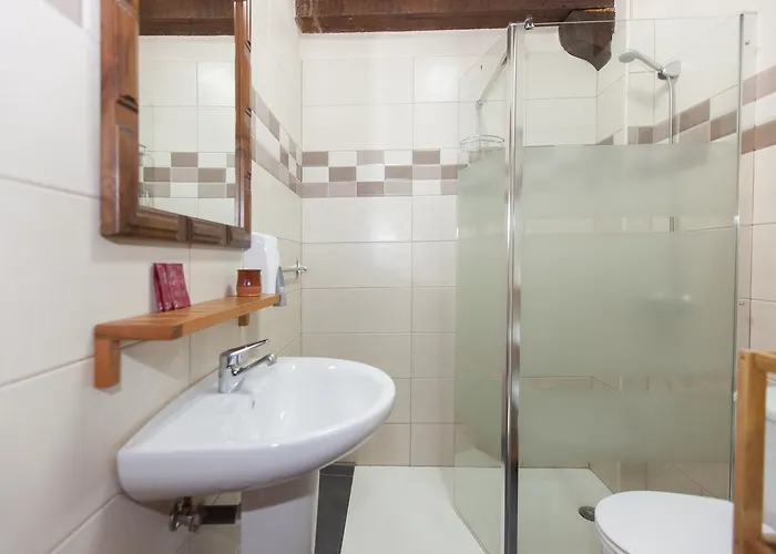 Zelai-eder Σπίτι διακοπών *