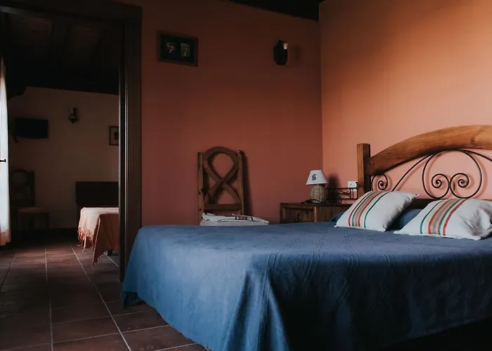 Σπίτι διακοπών Zelai-eder *