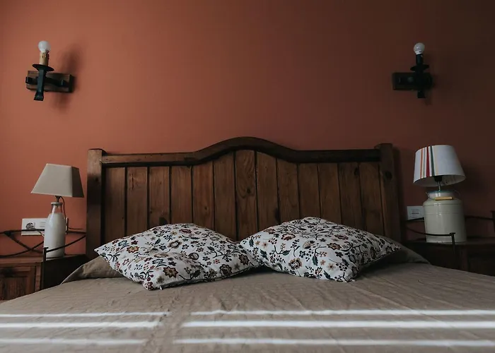 Zelai-eder Σπίτι διακοπών *