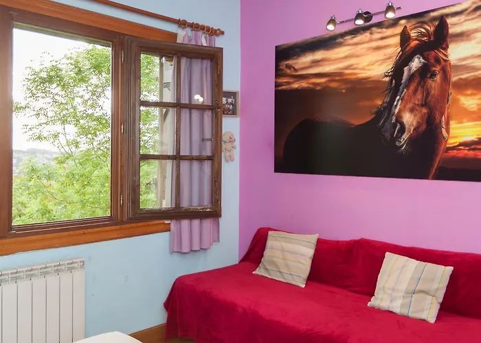 Zelai-eder * Σαν Σεμπαστιάν