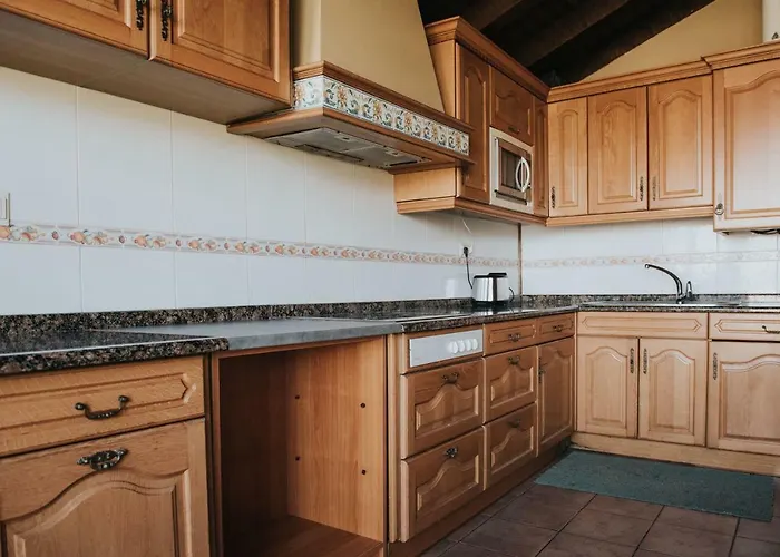 Zelai-eder Σπίτι διακοπών