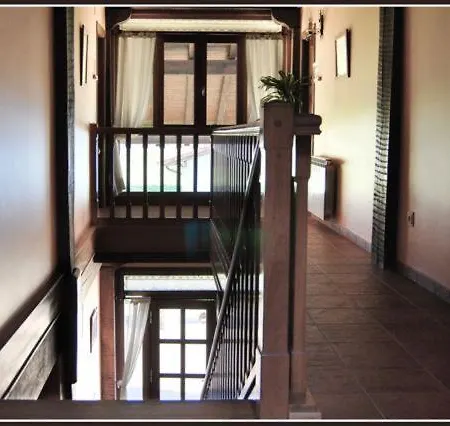 Prázdninový dům Zelai-eder