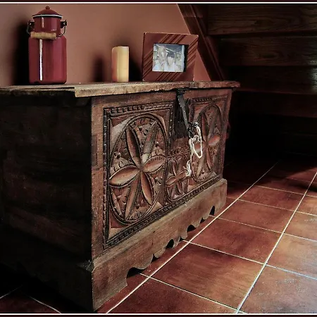 Prázdninový dům Zelai-eder *