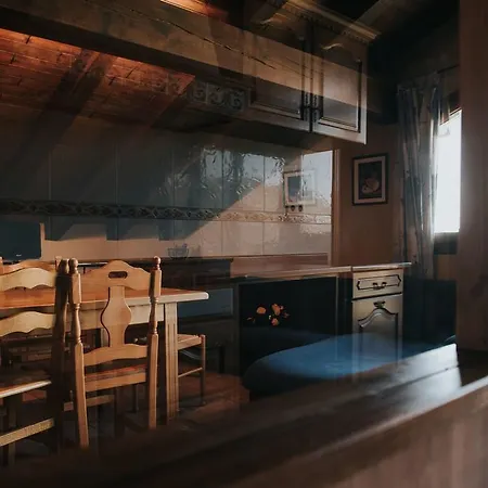 Prázdninový dům Zelai-eder