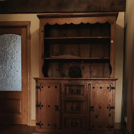 Zelai-eder Prázdninový dům